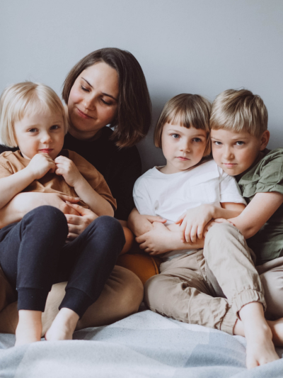 Personnes et famille Personnes et famille